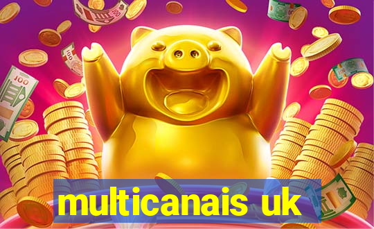 multicanais uk